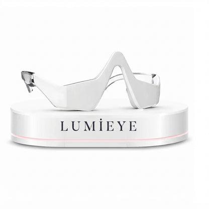 LumiEye™ - Göz Altı Torbaları ve Morluklar İçin Ev Tipi LED Terapi Cihazı